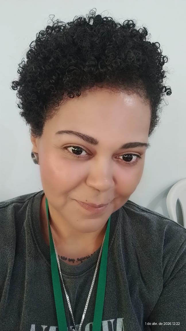 Dr. AS. Márcia de Brito do Nascimento
